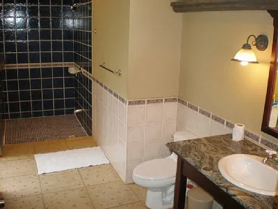 TA-44 — Tamarindo Vacation Home With Full Kitchen