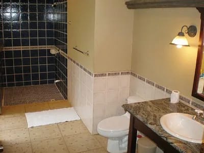 TA-44 — Tamarindo Vacation Home With Full Kitchen