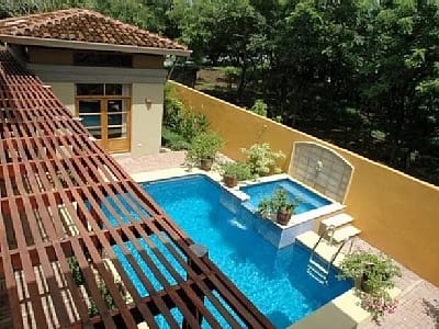 TA-44 — Tamarindo Vacation Home With Full Kitchen