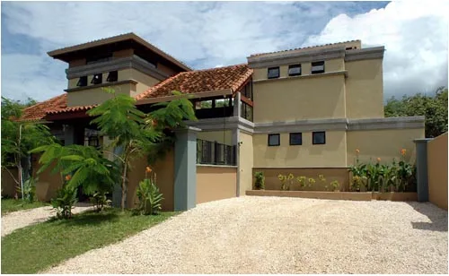 TA-44 — Tamarindo Vacation Home With Full Kitchen