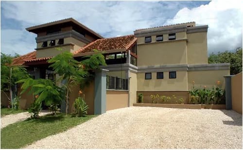 TA-44 — Tamarindo Vacation Home With Full Kitchen