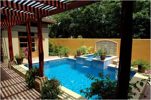 TA-44 — Tamarindo Vacation Home With Full Kitchen