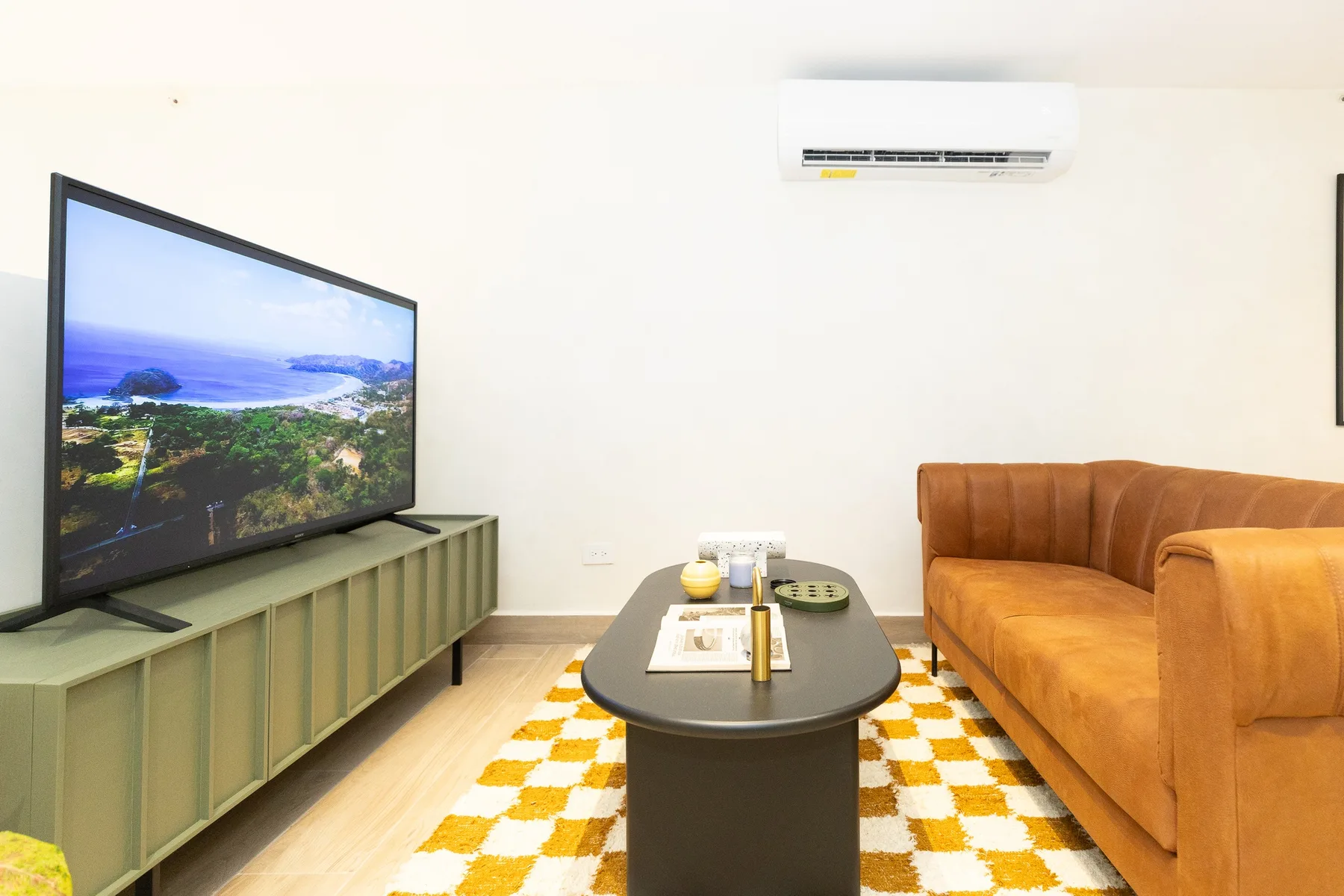 Casa Lourdes by AcoModo @Casco Viejo