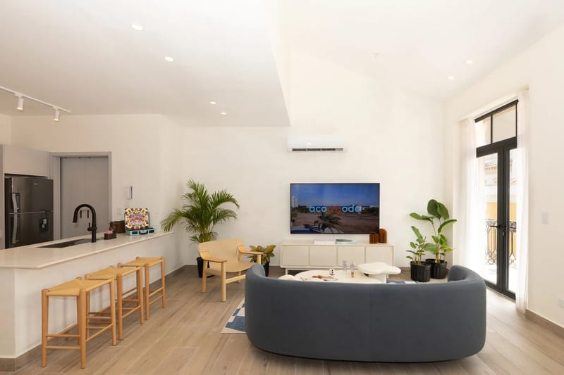 Casa Lourdes by AcoModo @Casco Viejo