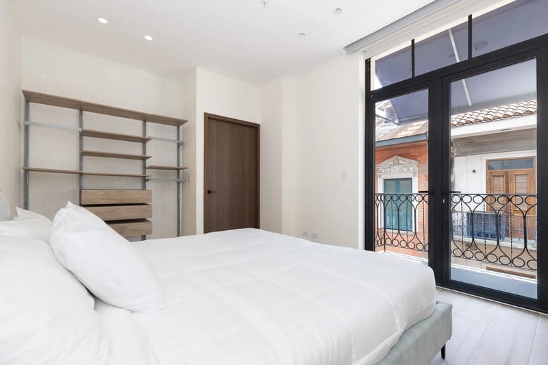 Casa Lourdes by AcoModo @Casco Viejo