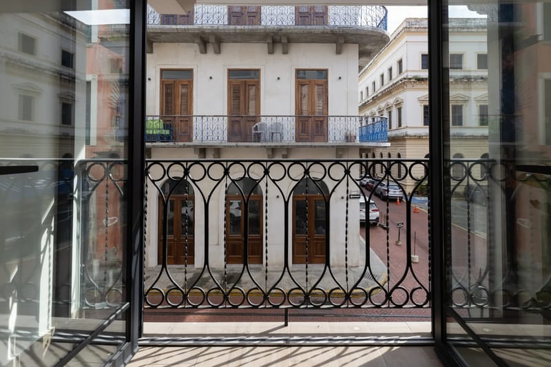 Casa Lourdes by AcoModo @Casco Viejo