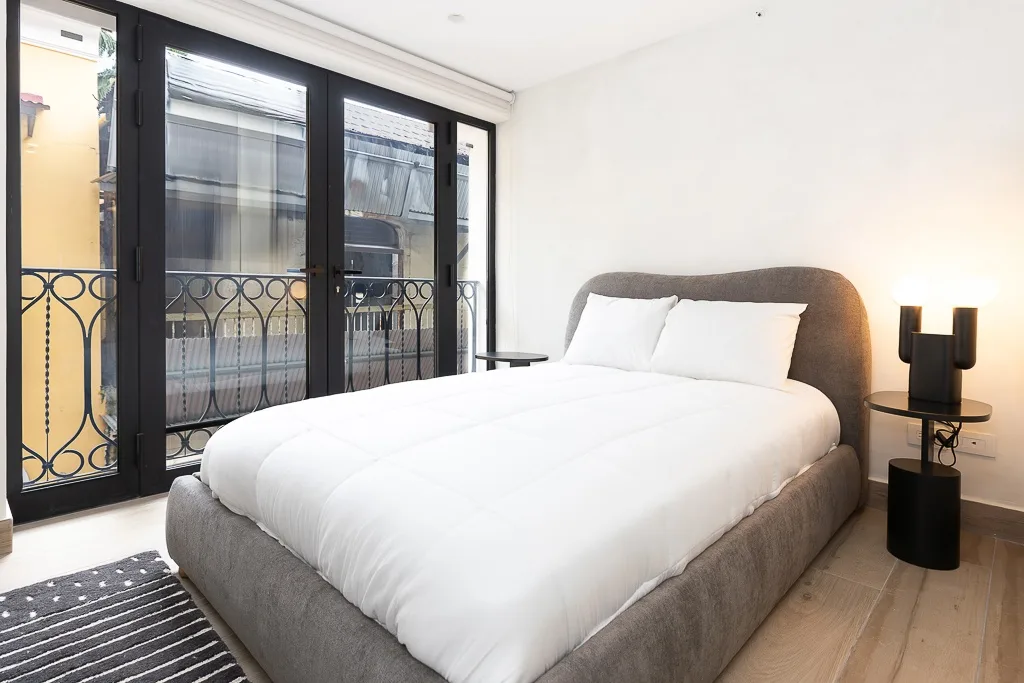 Casa Lourdes by AcoModo @Casco Viejo