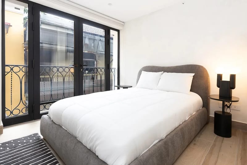 Casa Lourdes by AcoModo @Casco Viejo