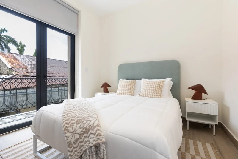 Casa Lourdes by AcoModo @Casco Viejo