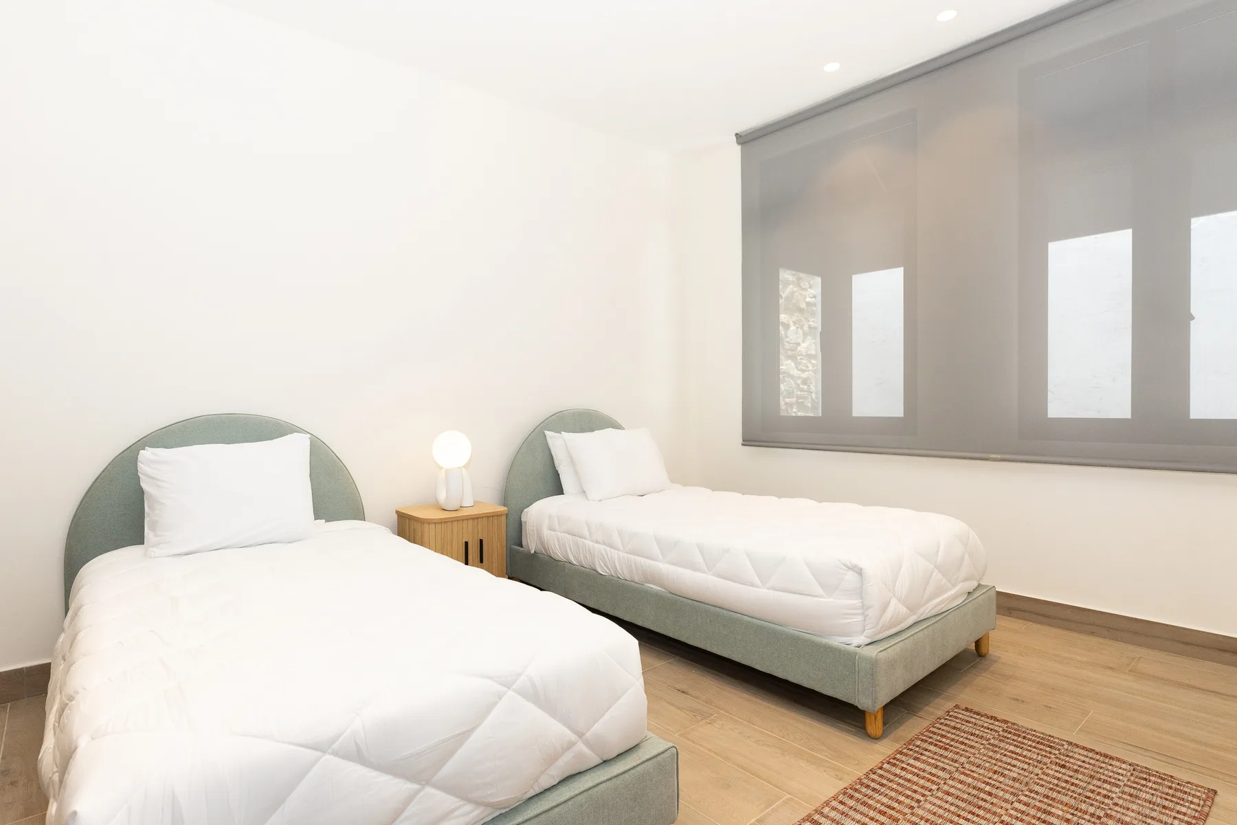 Casa Lourdes by AcoModo @Casco Viejo