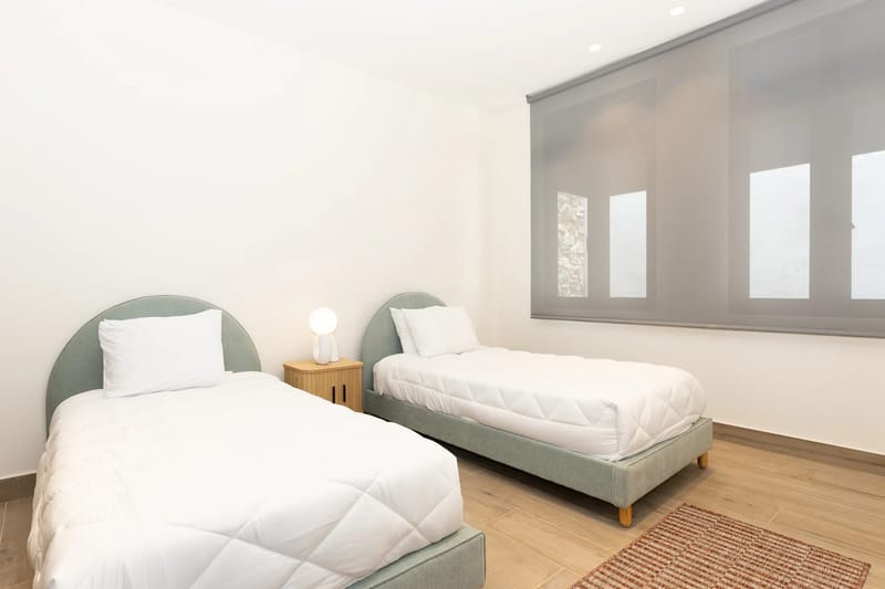 Casa Lourdes by AcoModo @Casco Viejo