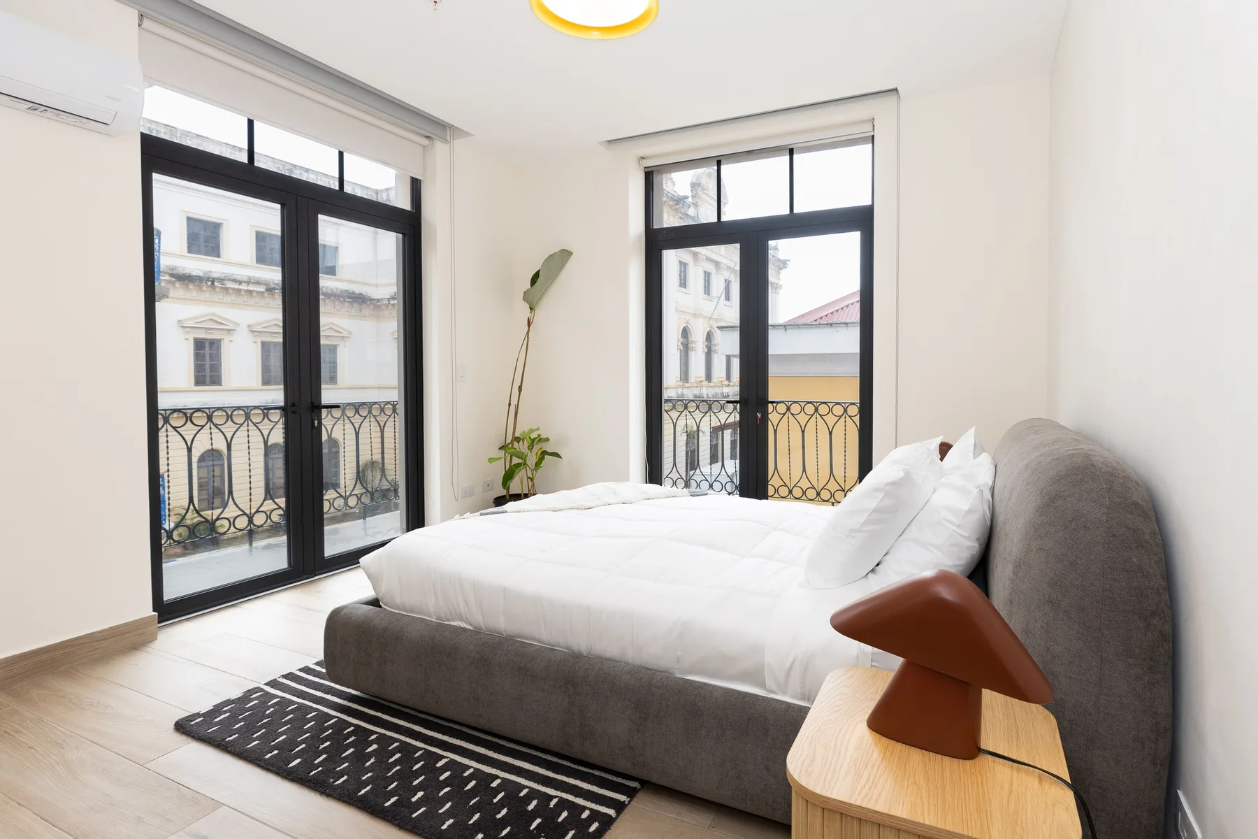 Casa Lourdes by AcoModo @Casco Viejo