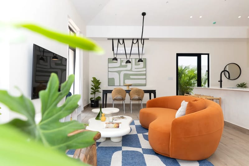 Casa Lourdes by AcoModo @Casco Viejo