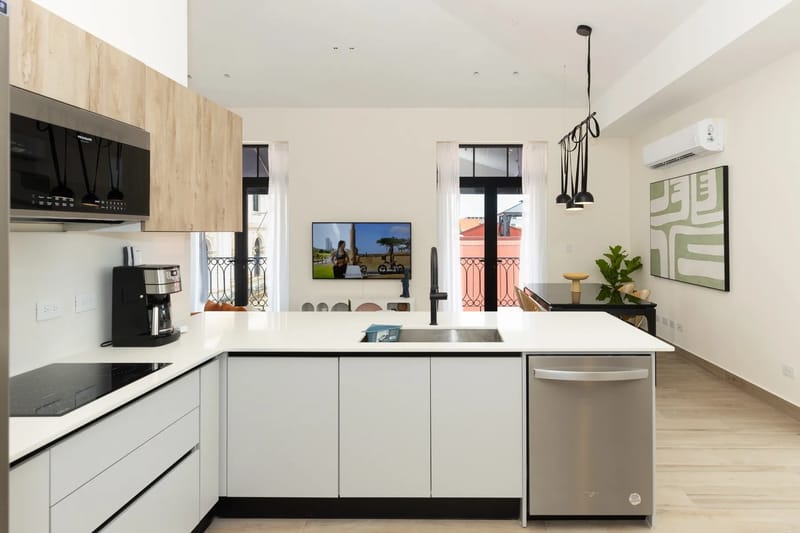 Casa Lourdes by AcoModo @Casco Viejo