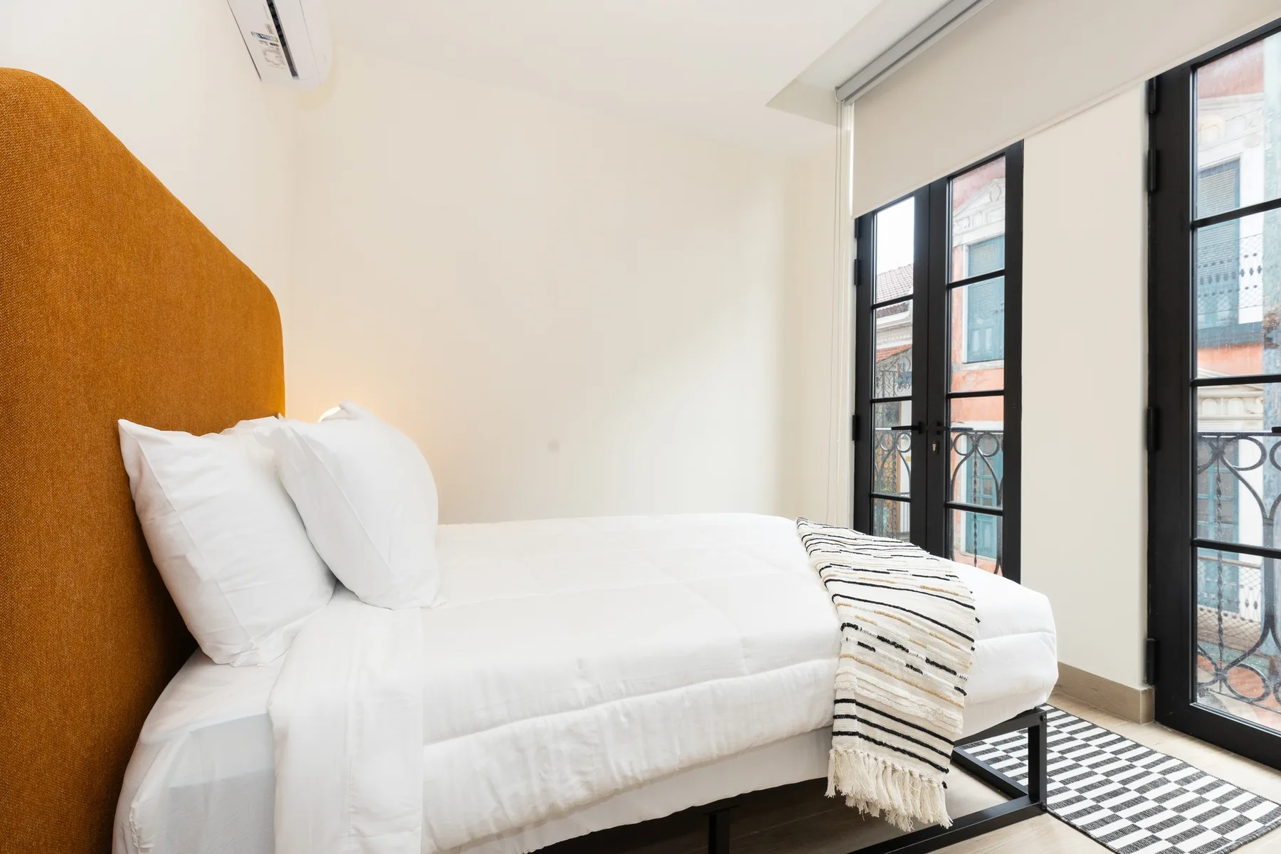 Casa Lourdes by AcoModo @Casco Viejo