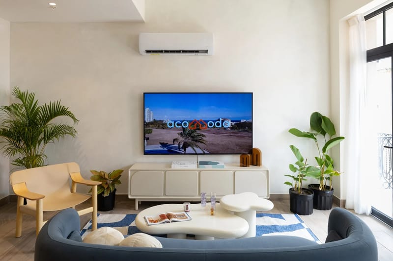 Casa Lourdes by AcoModo @Casco Viejo