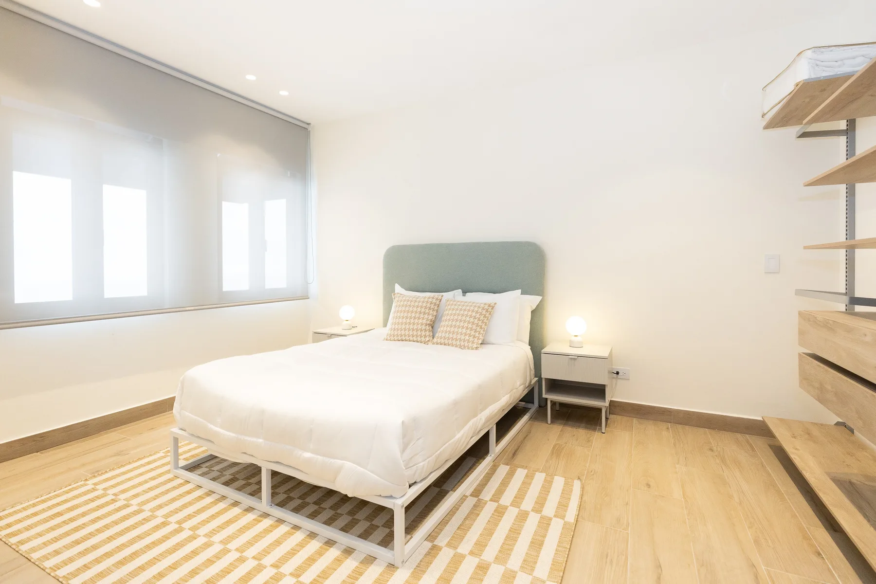 Casa Lourdes by AcoModo @Casco Viejo