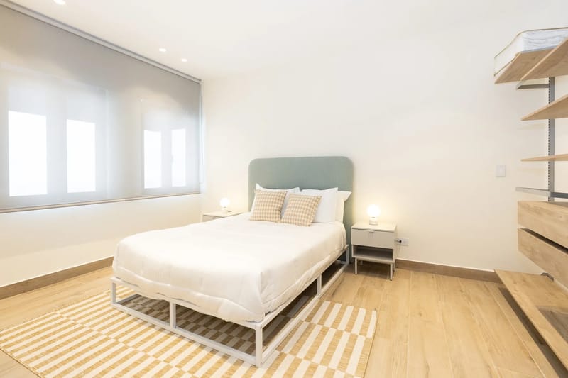 Casa Lourdes by AcoModo @Casco Viejo