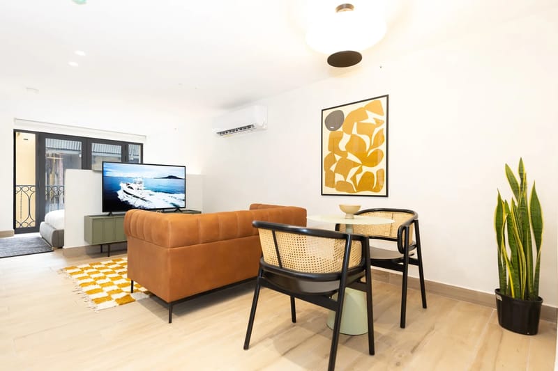 Casa Lourdes by AcoModo @Casco Viejo