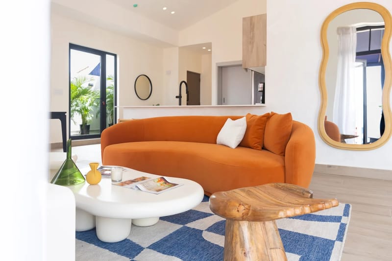 Casa Lourdes by AcoModo @Casco Viejo