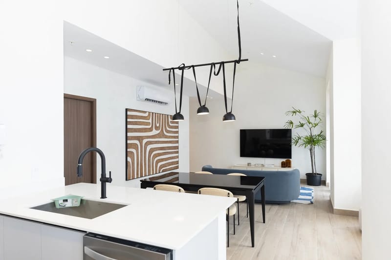 Casa Lourdes by AcoModo @Casco Viejo