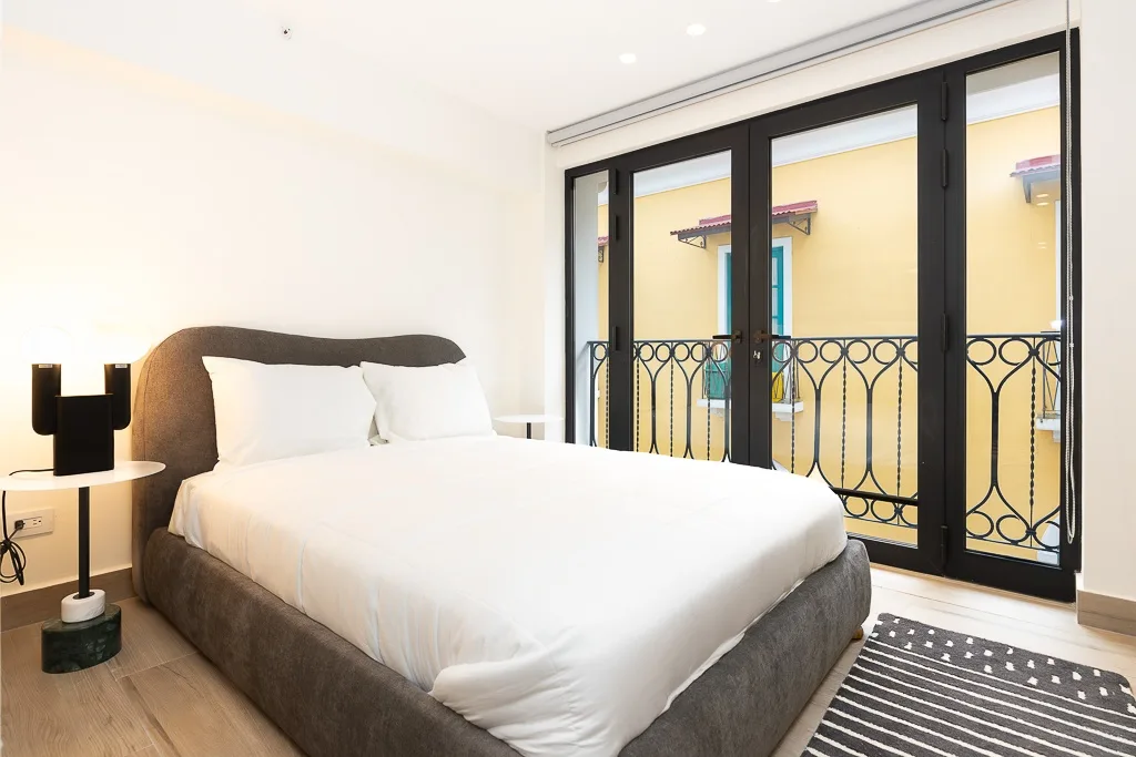 Casa Lourdes by AcoModo @Casco Viejo