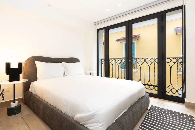 Casa Lourdes by AcoModo @Casco Viejo