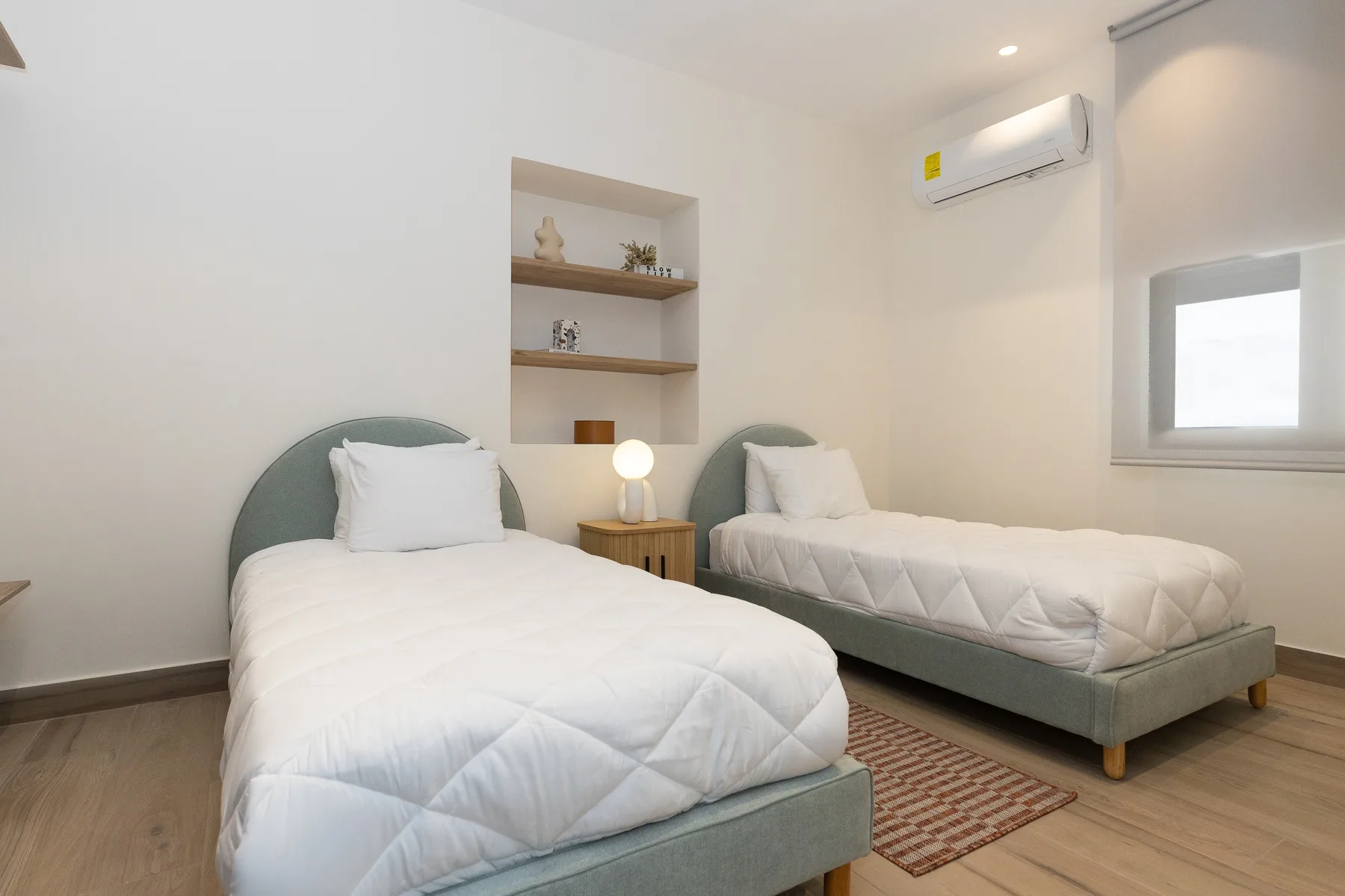 Casa Lourdes by AcoModo @Casco Viejo