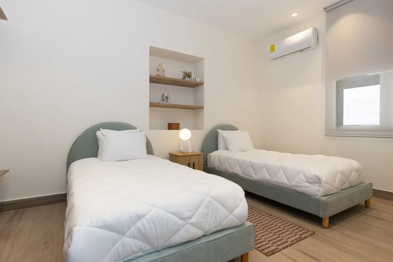 Casa Lourdes by AcoModo @Casco Viejo