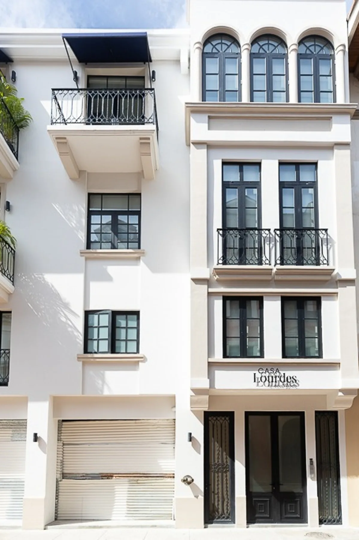 Casa Lourdes by AcoModo @Casco Viejo