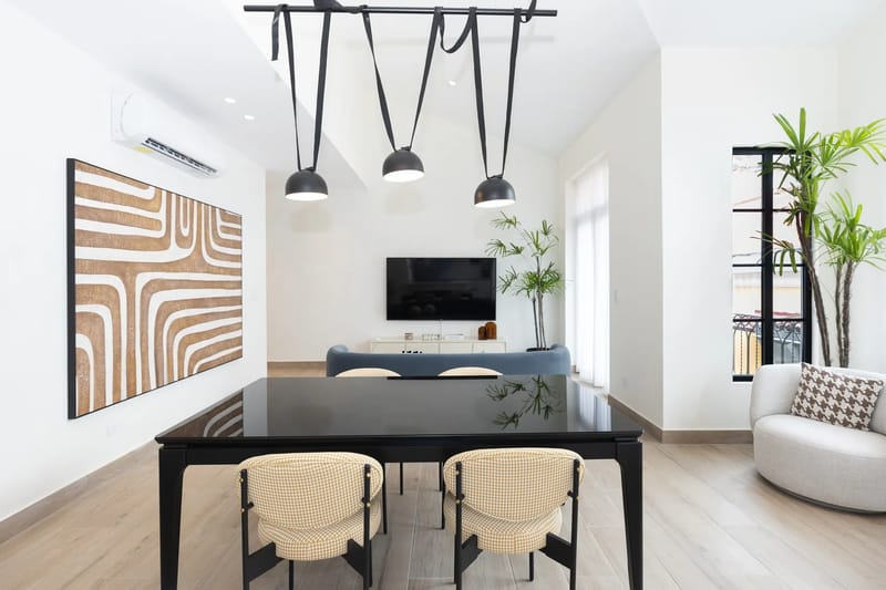Casa Lourdes by AcoModo @Casco Viejo