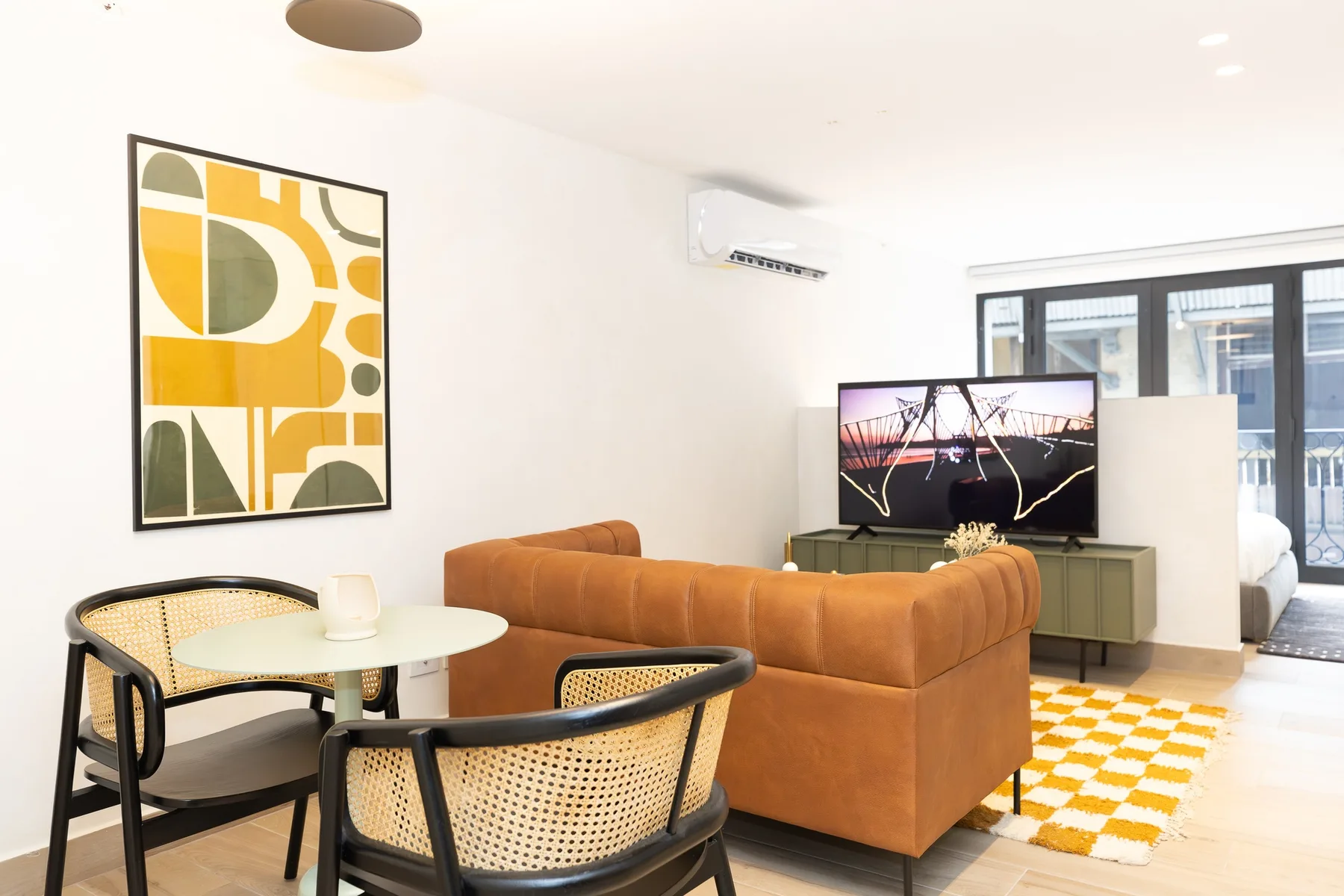 Casa Lourdes by AcoModo @Casco Viejo