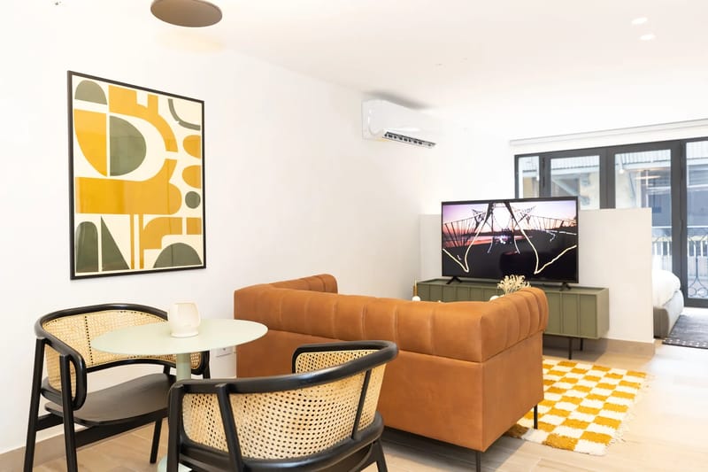 Casa Lourdes by AcoModo @Casco Viejo