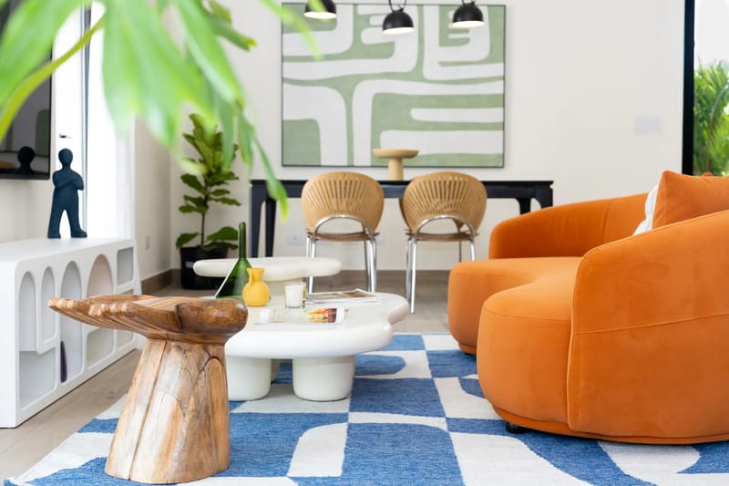 Casa Lourdes by AcoModo @Casco Viejo
