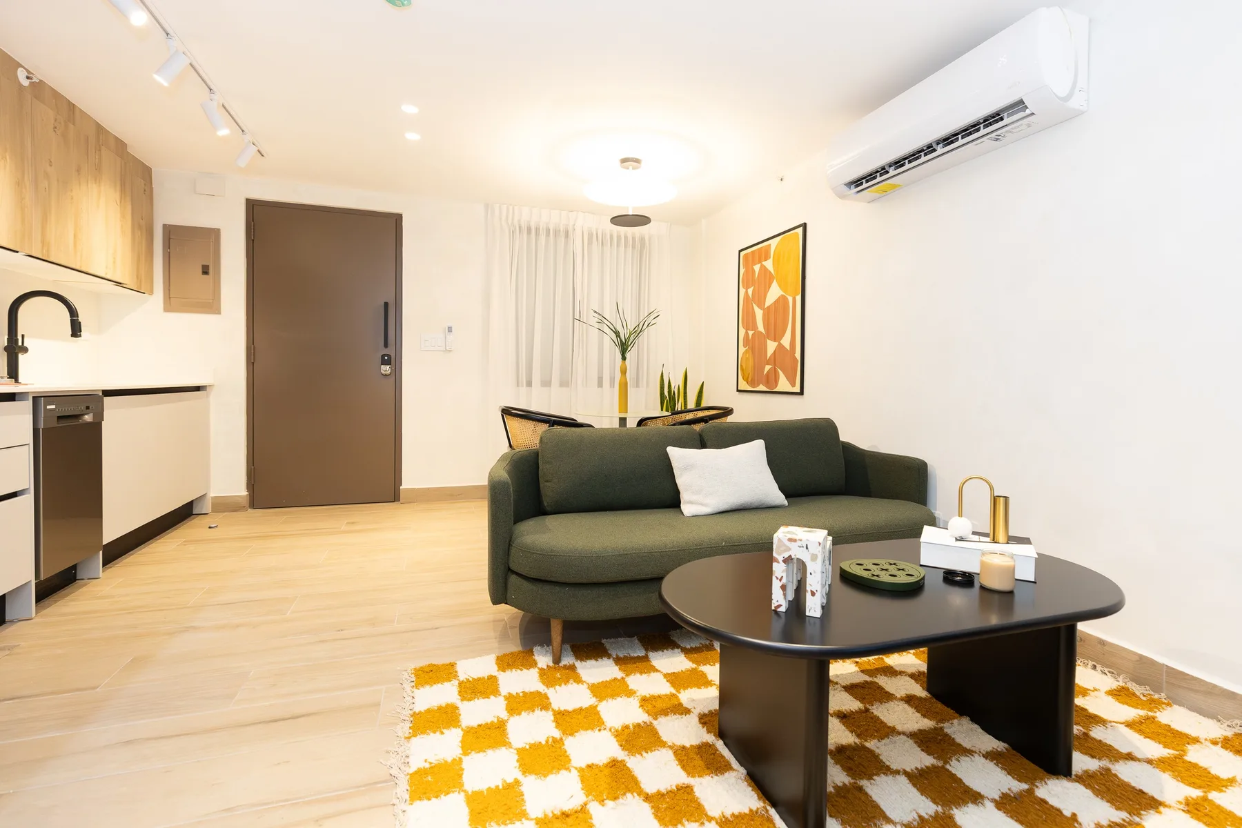 Casa Lourdes by AcoModo @Casco Viejo
