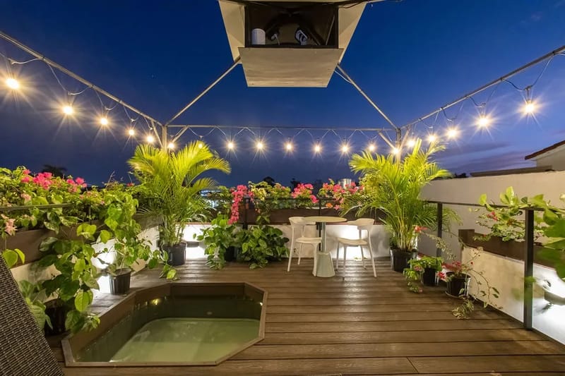 Casa Lourdes by AcoModo @Casco Viejo