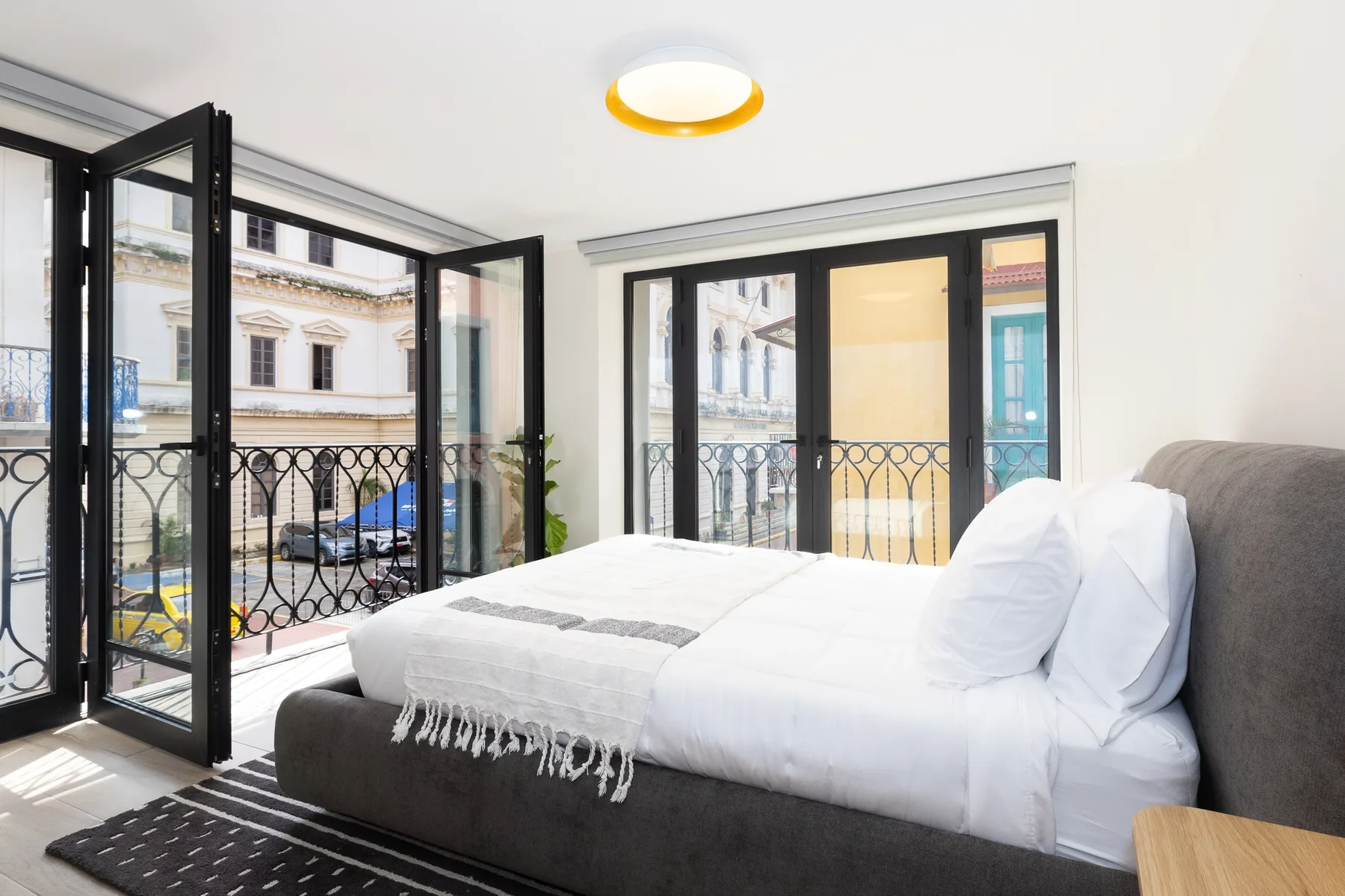 Casa Lourdes by AcoModo @Casco Viejo