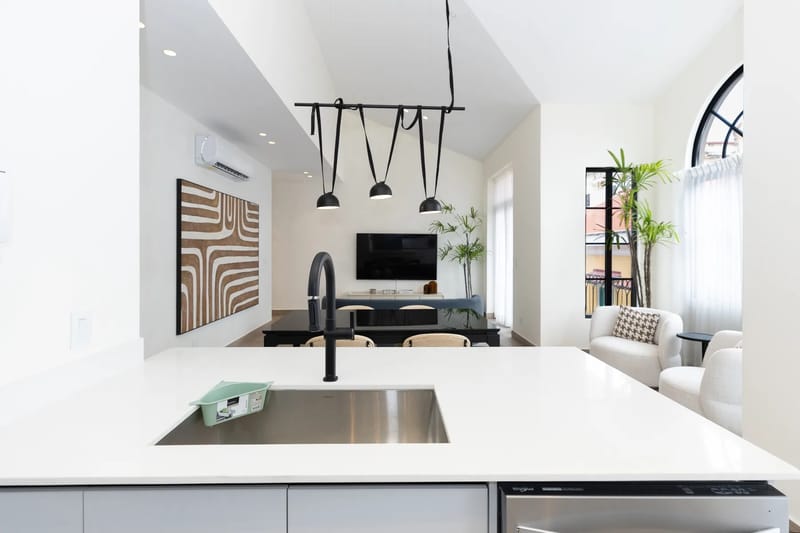 Casa Lourdes by AcoModo @Casco Viejo