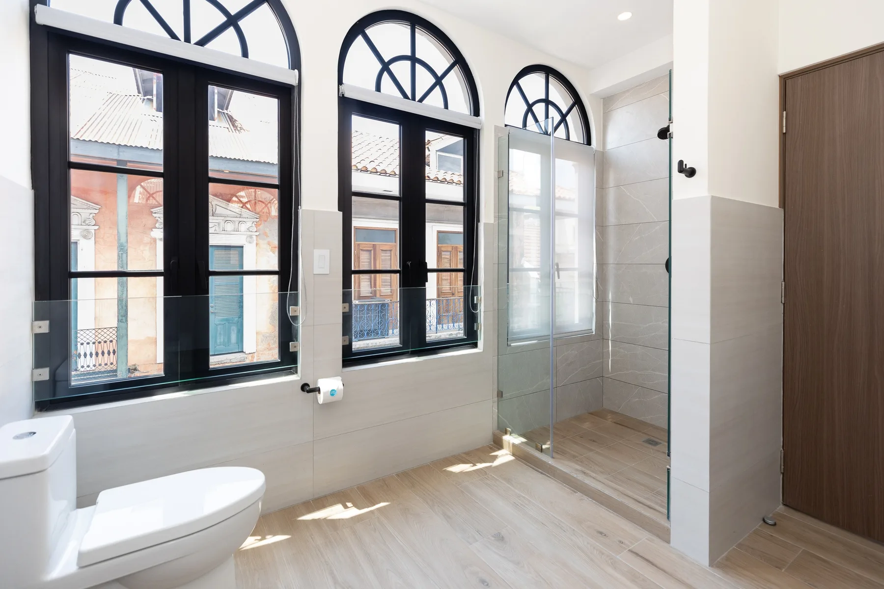 Casa Lourdes by AcoModo @Casco Viejo