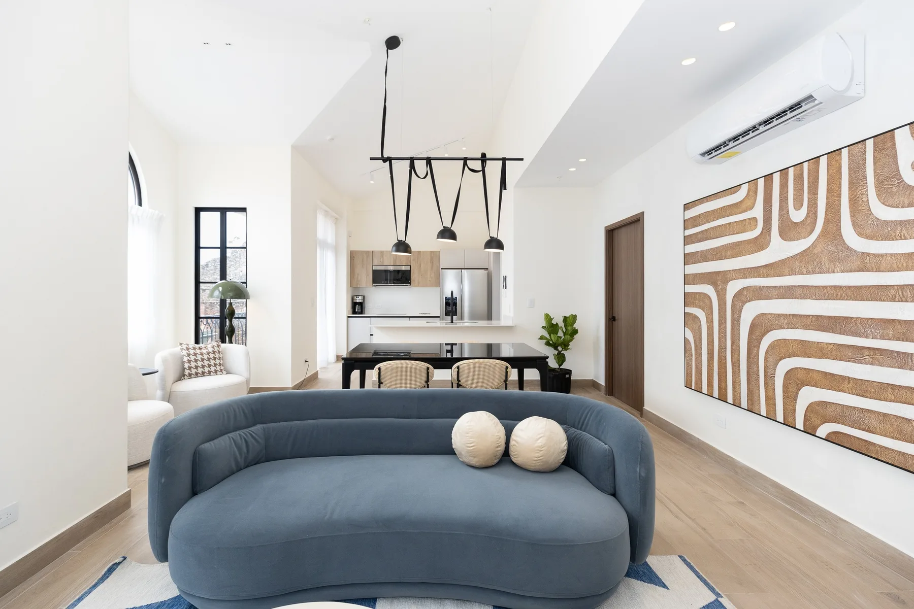 Casa Lourdes by AcoModo @Casco Viejo