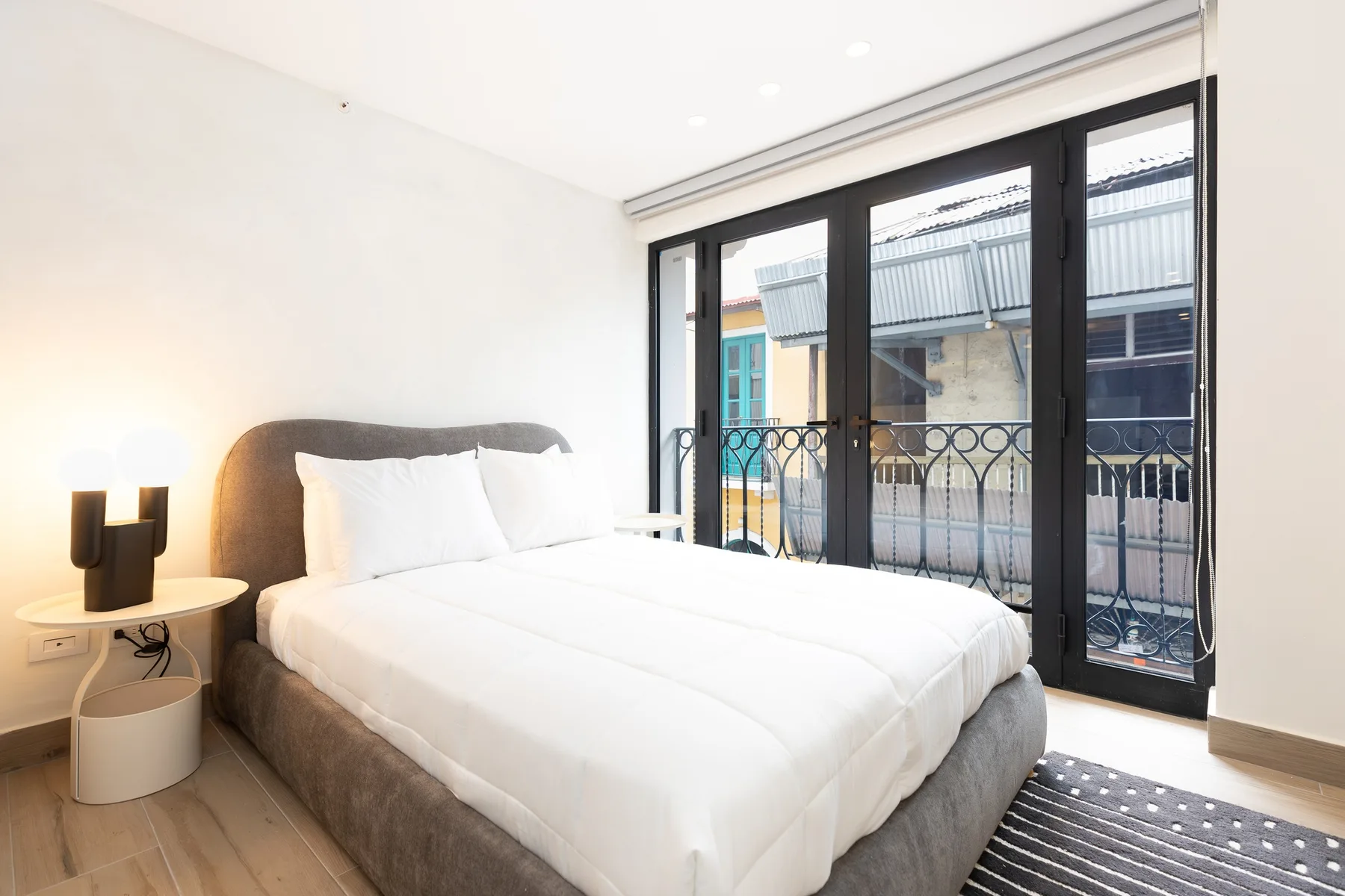 Casa Lourdes by AcoModo @Casco Viejo
