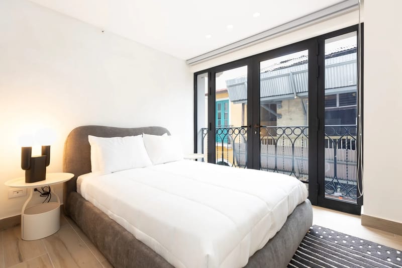 Casa Lourdes by AcoModo @Casco Viejo