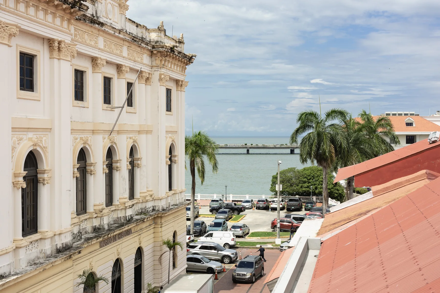 Casa Lourdes by AcoModo @Casco Viejo