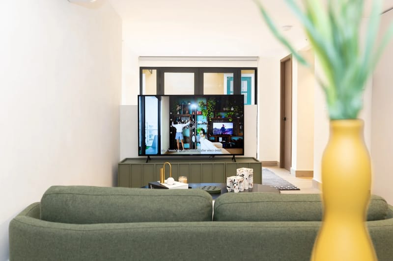 Casa Lourdes by AcoModo @Casco Viejo