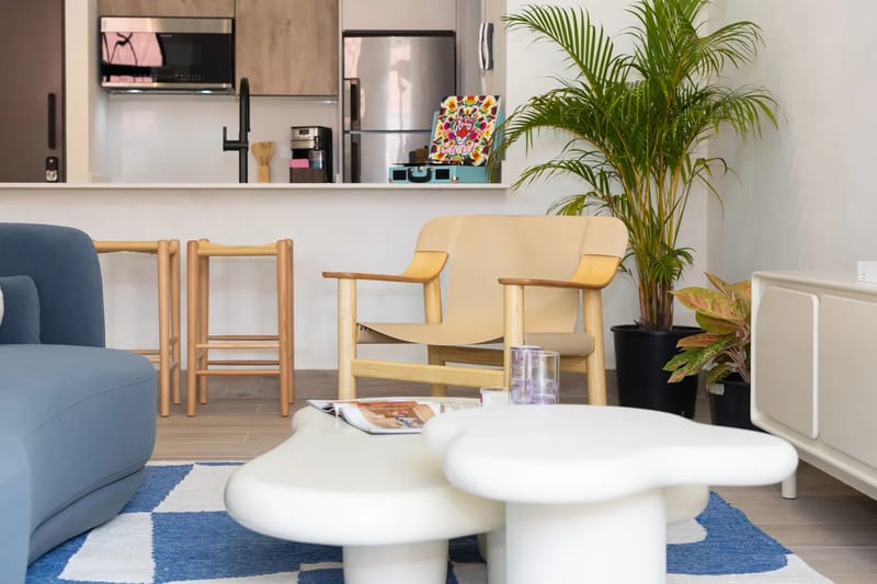 Casa Lourdes by AcoModo @Casco Viejo