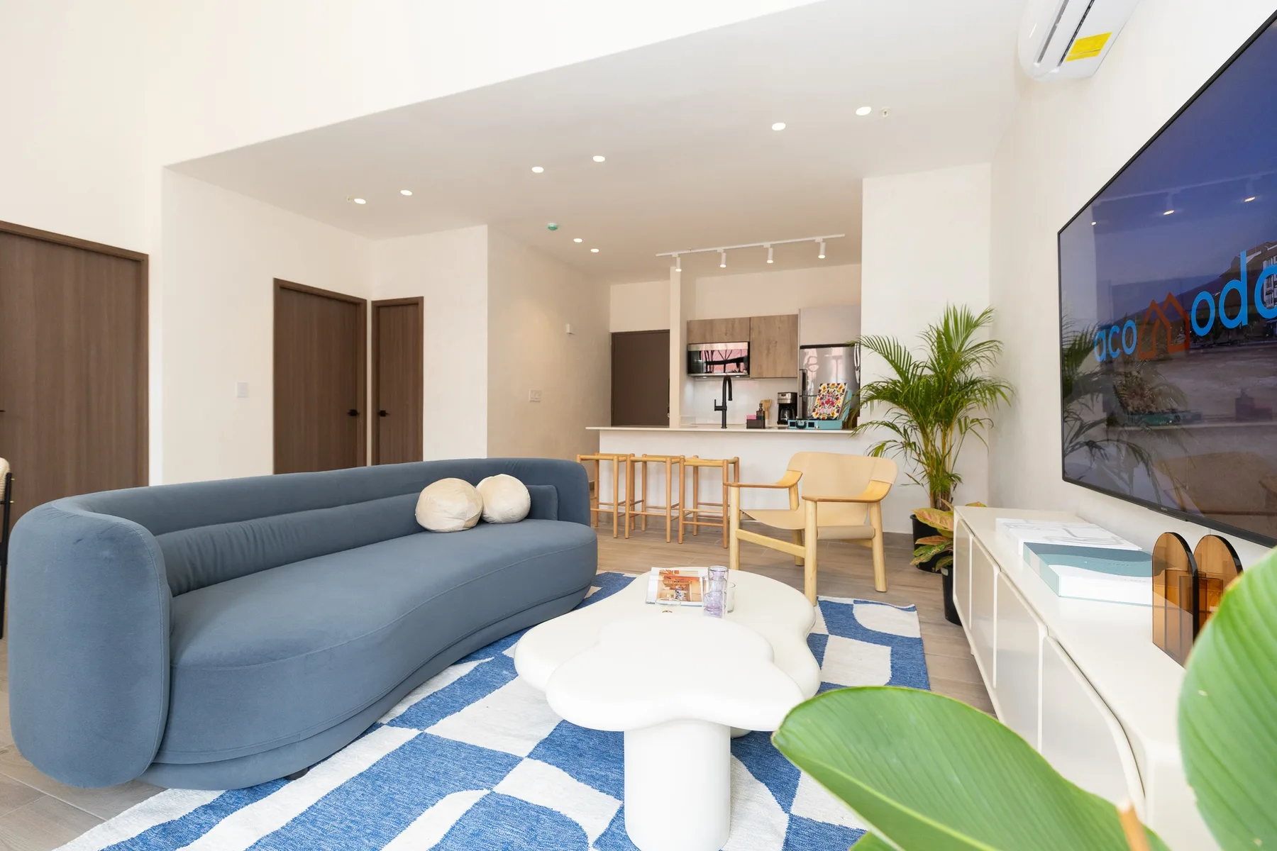 Casa Lourdes by AcoModo @Casco Viejo