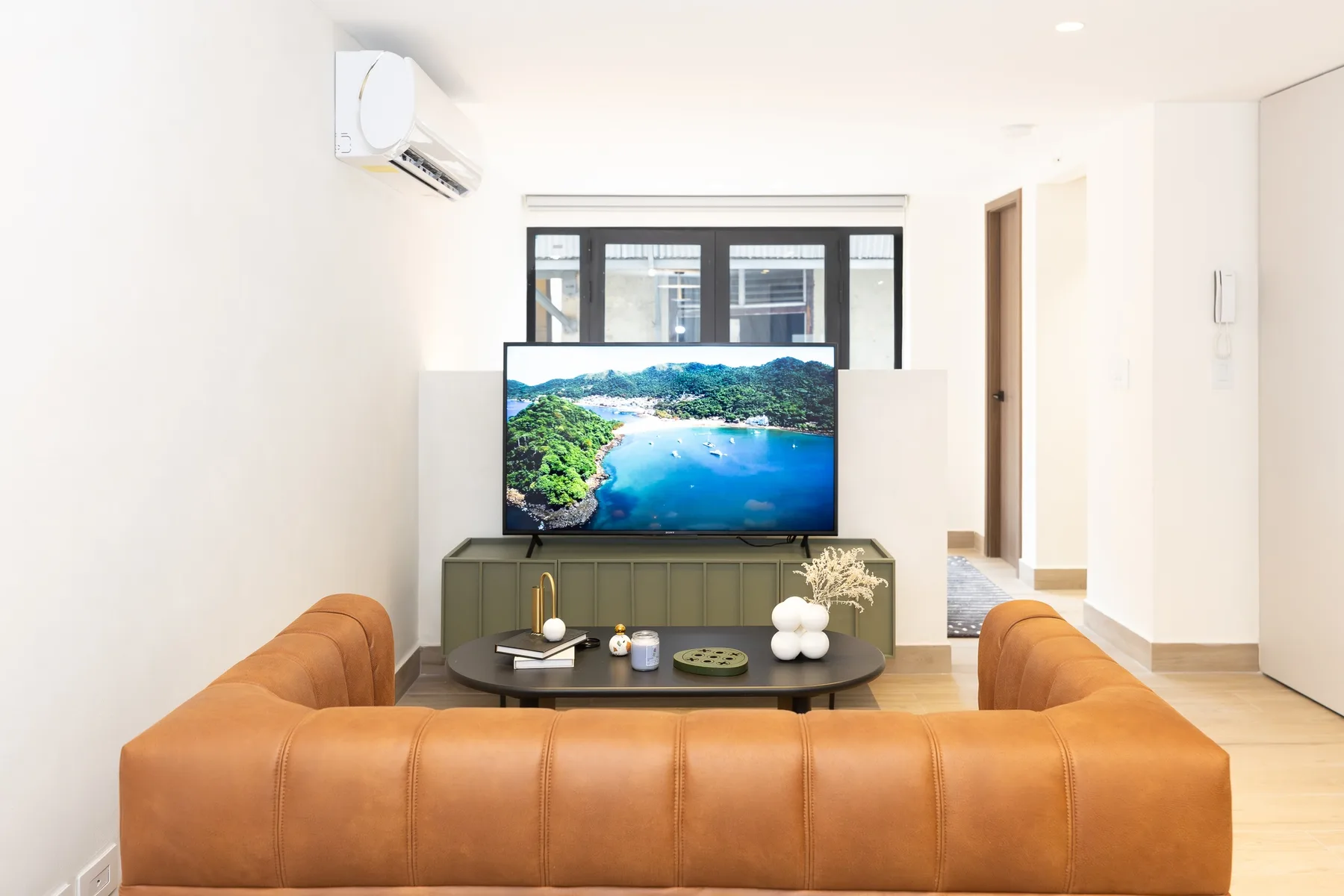 Casa Lourdes by AcoModo @Casco Viejo