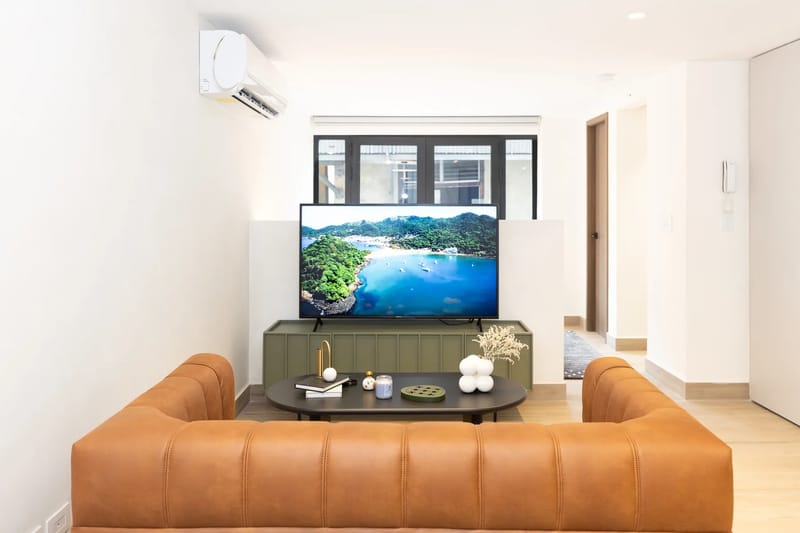 Casa Lourdes by AcoModo @Casco Viejo