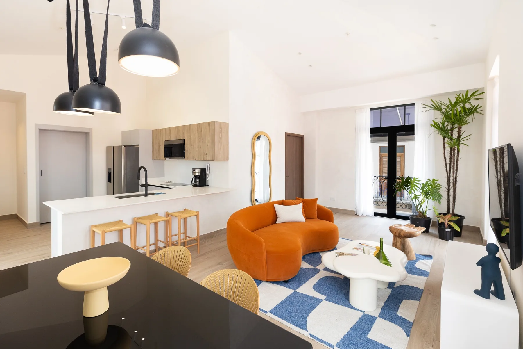 Casa Lourdes by AcoModo @Casco Viejo