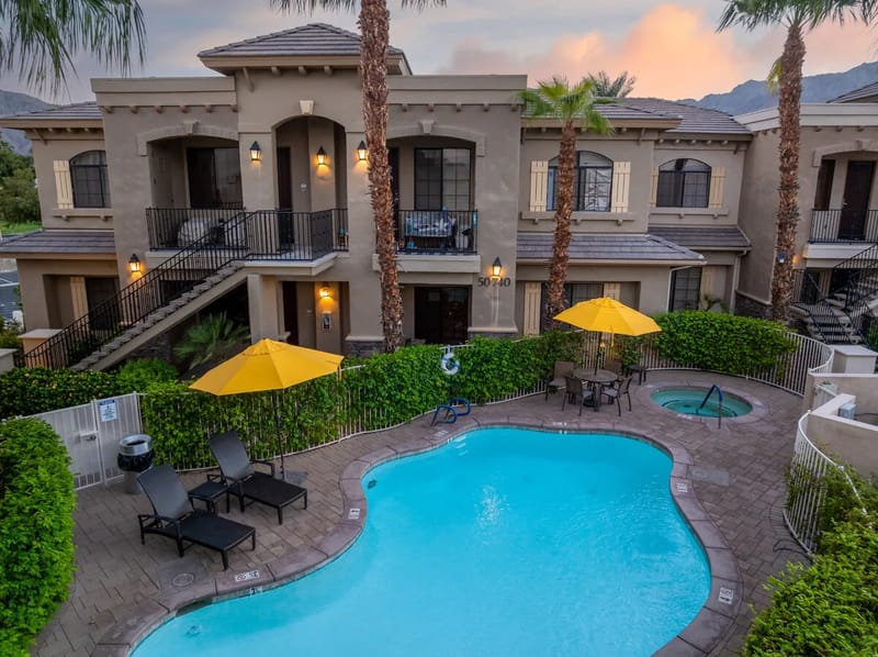 Photo from the property listing